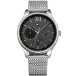 TOMMY HILFIGER WATCHES+BOX MOD. TH1791415