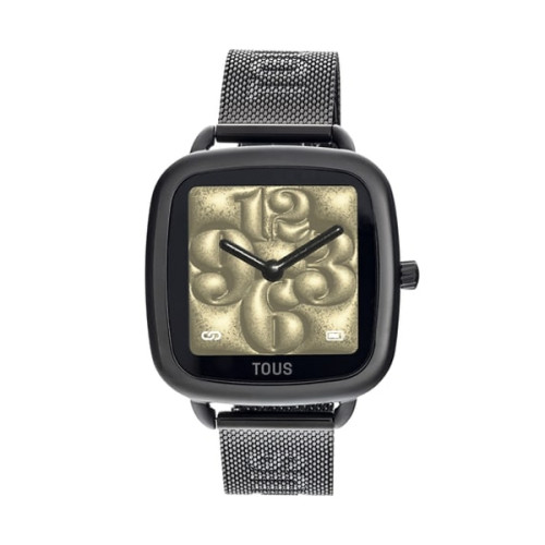 TOUS SMARTWATCH WATCHES Mod. 300358084