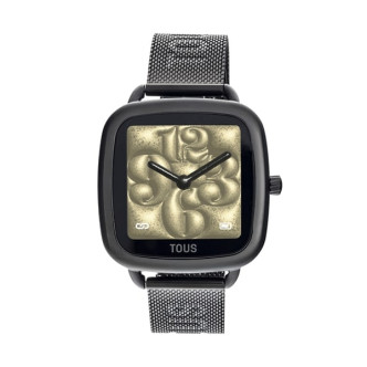 TOUS SMARTWATCH WATCHES Mod. 300358084