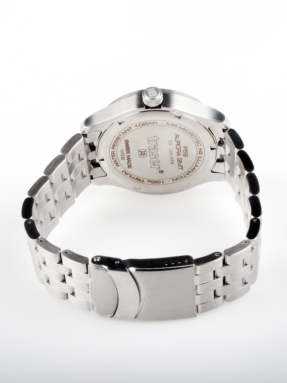 TRASER Mod. 107232