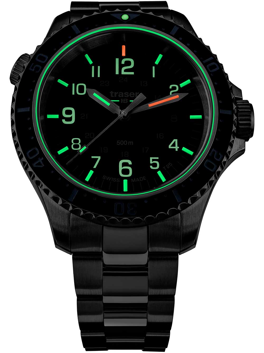 TRASER Mod. 109375