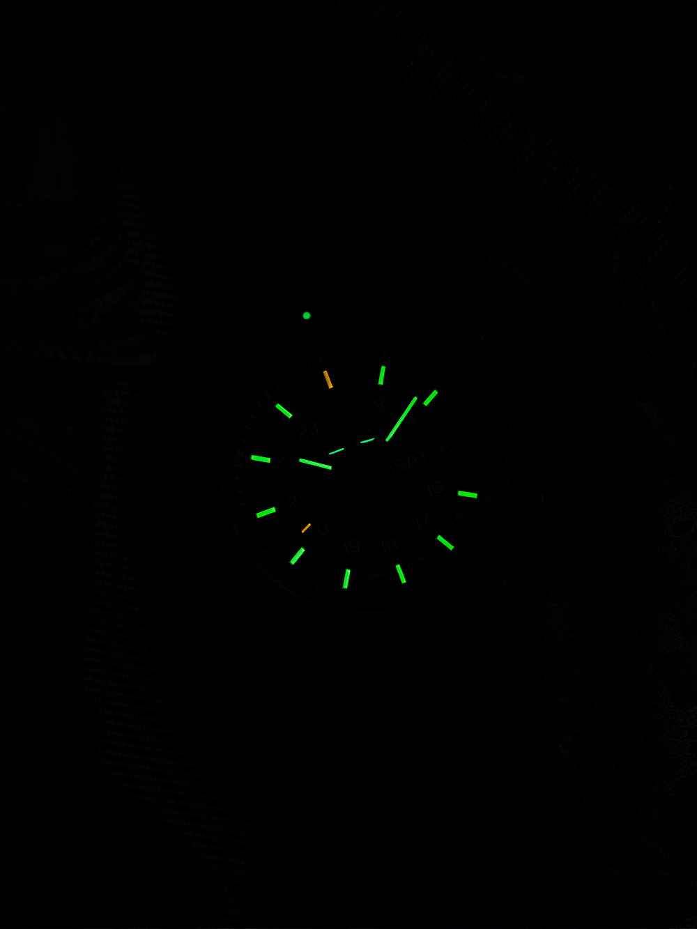 TRASER Mod. 109856