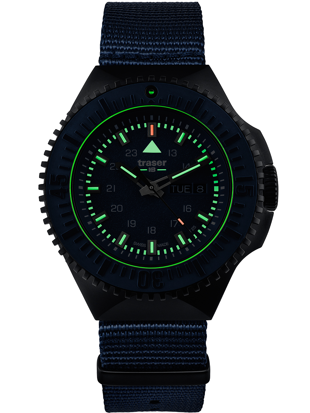 TRASER Mod. 109856
