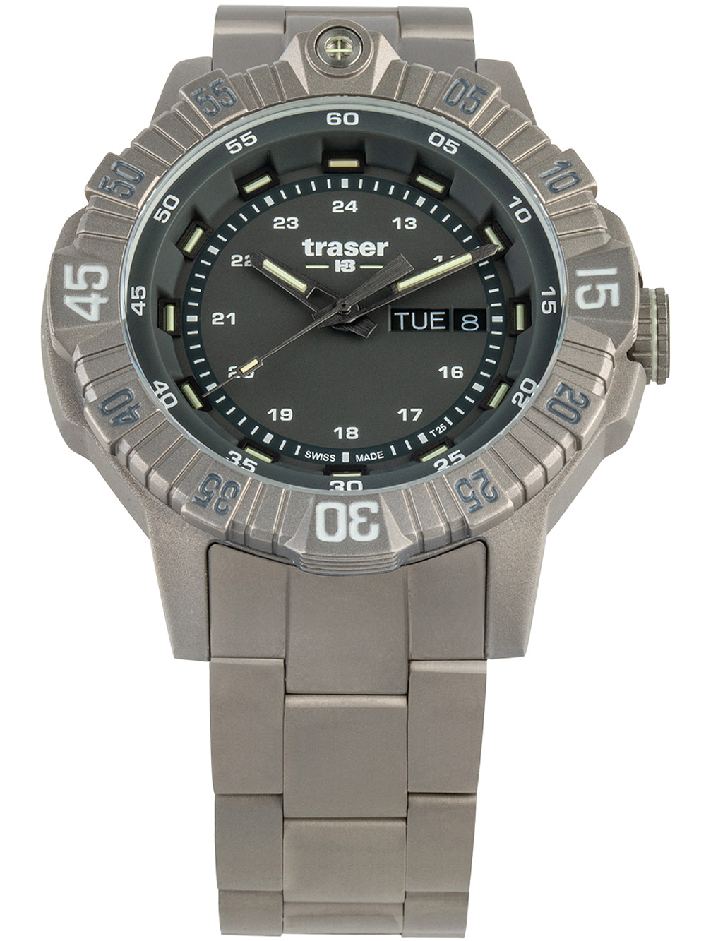 TRASER Mod. 110666