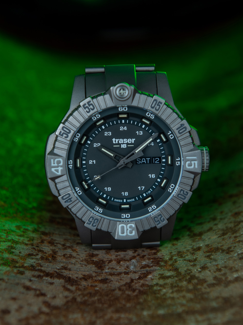TRASER Mod. 110666