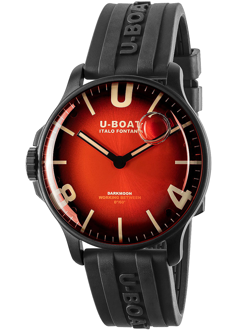 U-BOAT Mod. 8697_B