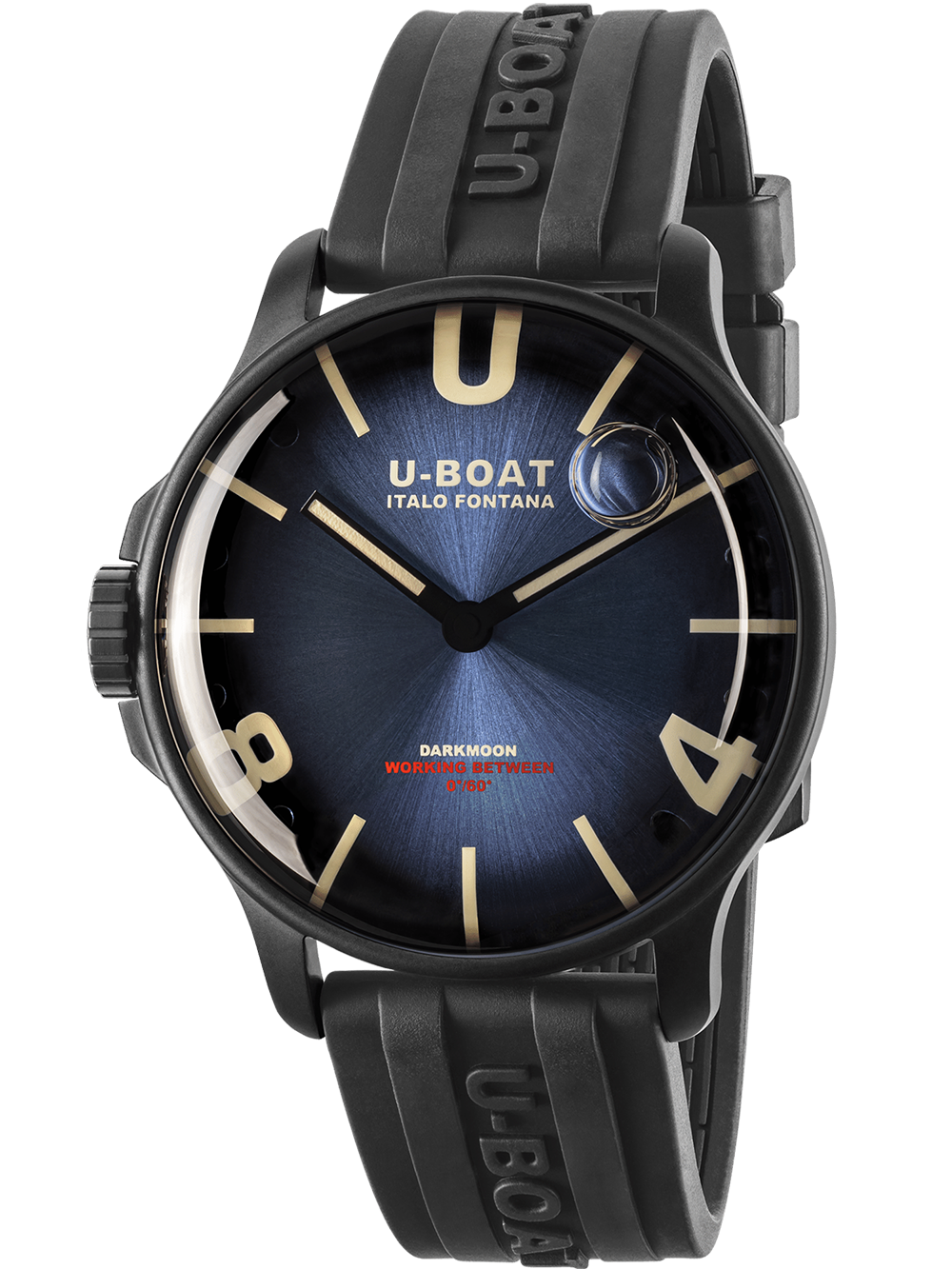 U-BOAT Mod. 8700_E