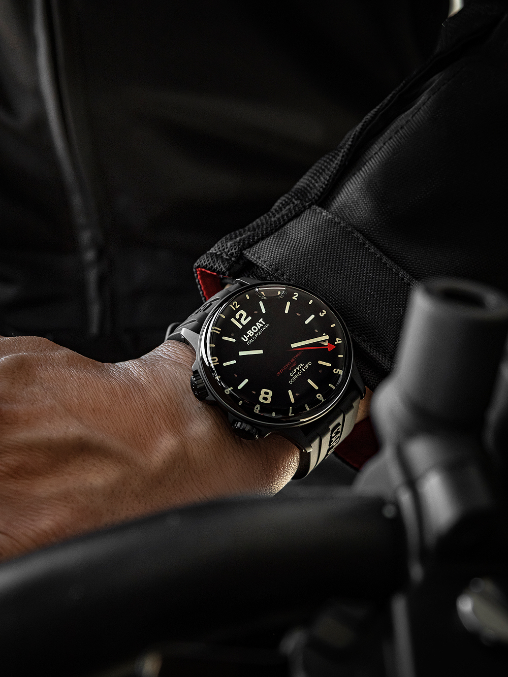 U-BOAT Mod. 8770_A