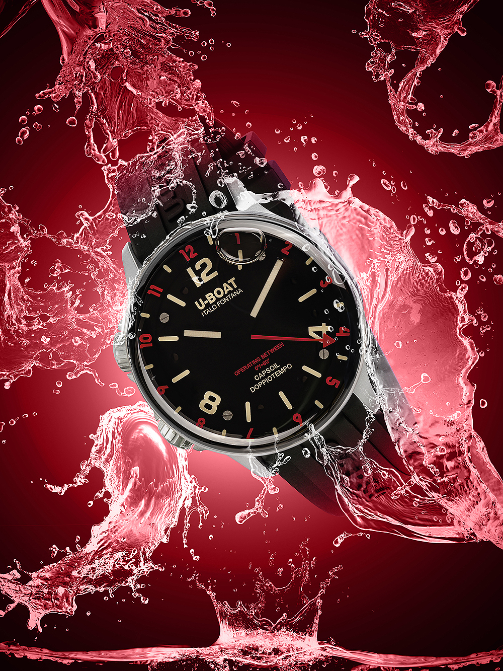 U-BOAT Mod. 8839_A
