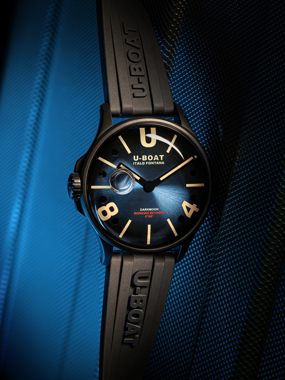 U-BOAT Mod. 9020_C