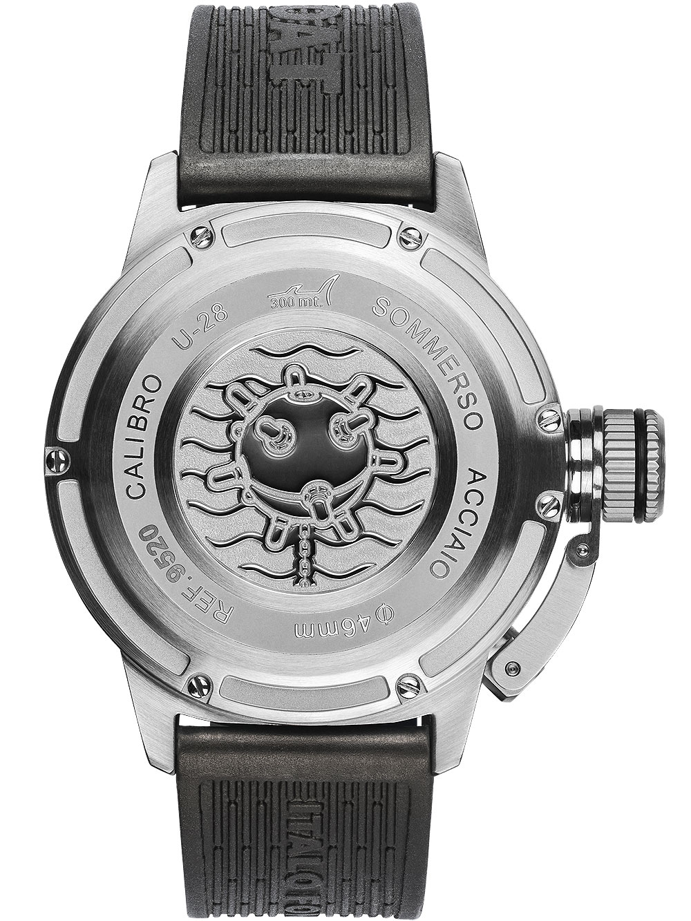 U-BOAT Mod. 9520