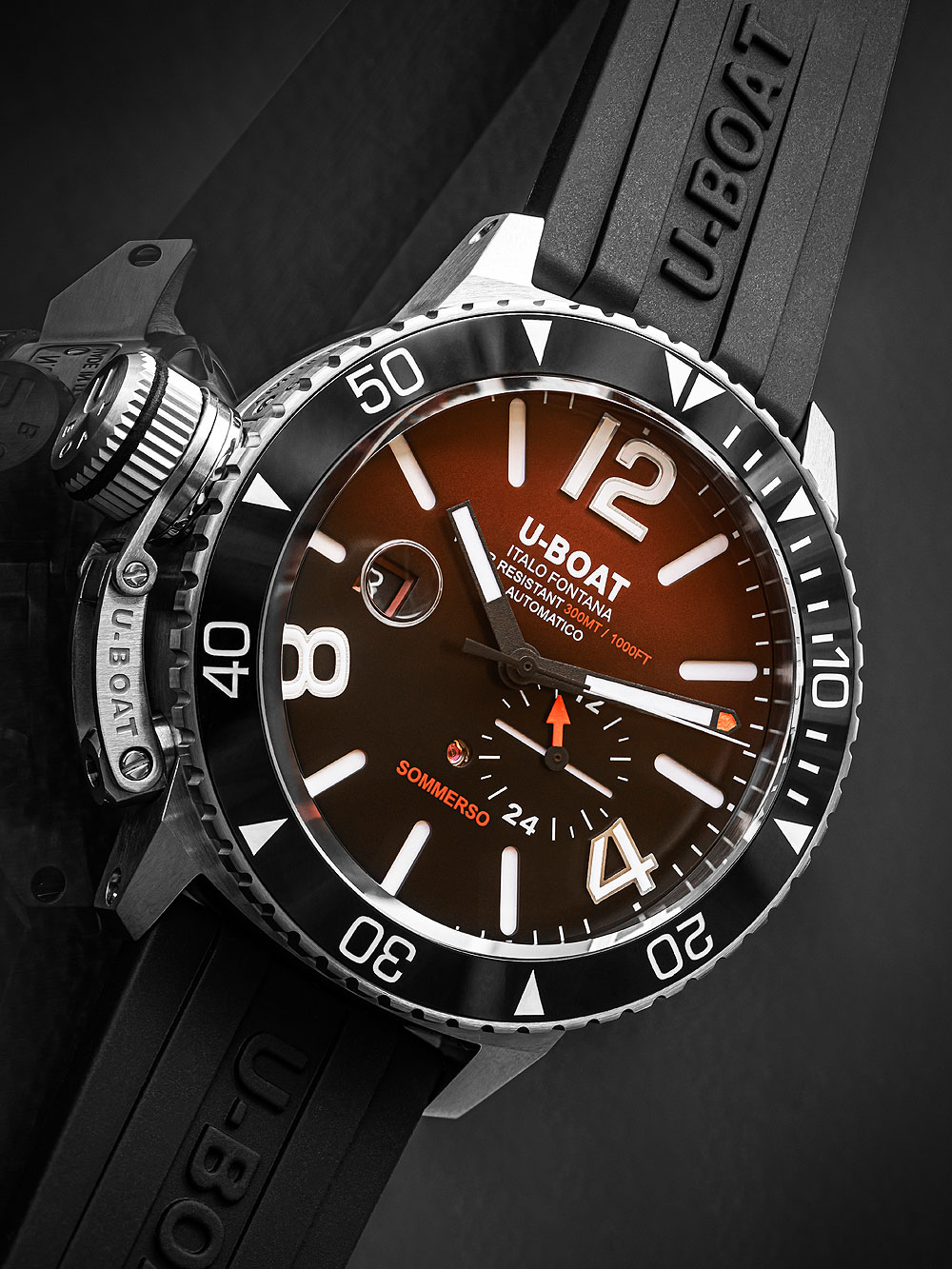 U-BOAT Mod. 9521