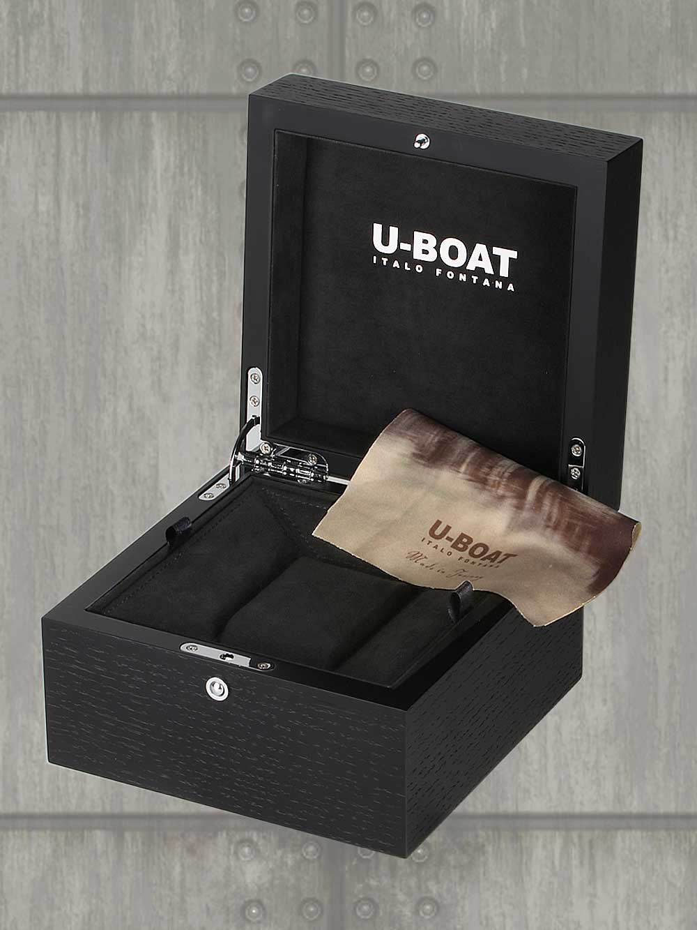 U-BOAT Mod. 9521