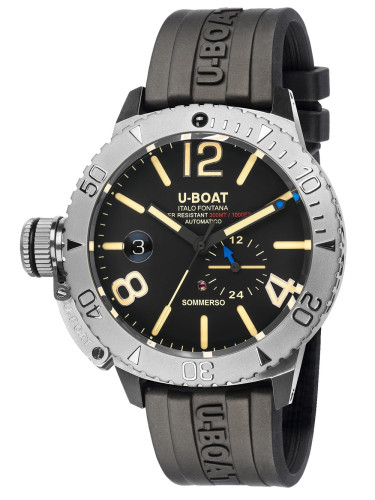 U-BOAT Mod. 9007_A