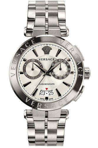 VERSACE Mod. GENT CHRONOGRAPH