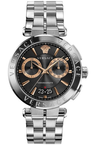 VERSACE Mod. GENT CHRONOGRAPH