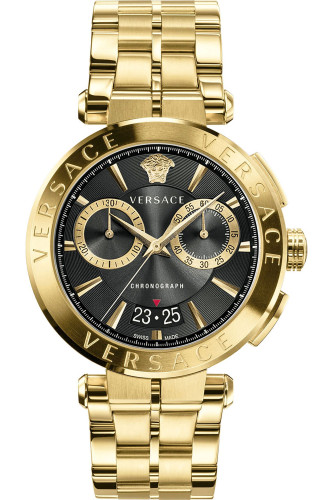 VERSACE Mod. GENT CHRONOGRAPH