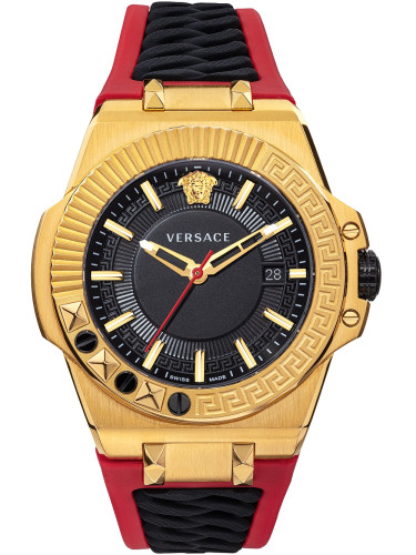 VERSACE Mod. VEDY00319
