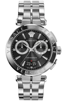 VERSACE Mod. GENT CHRONOGRAPH