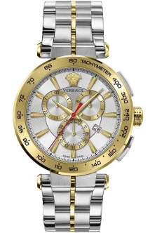 VERSACE Mod. GENT DAY - DATA - 24H