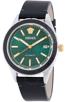 VERSACE Mod. HELLENYIUM