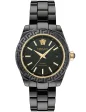 VERSACE Mod. DV ONE AUTOMATIC - BLACK