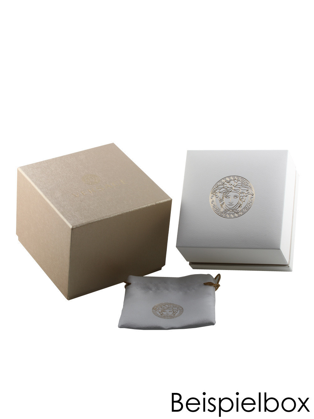 VERSACE Mod. VERSACE V-CIRCLE