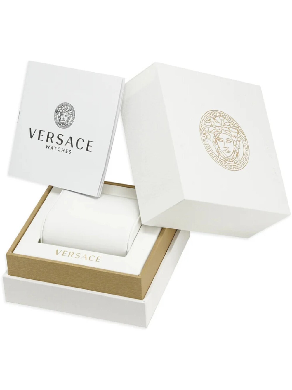 VERSACE Mod. VE9D00124