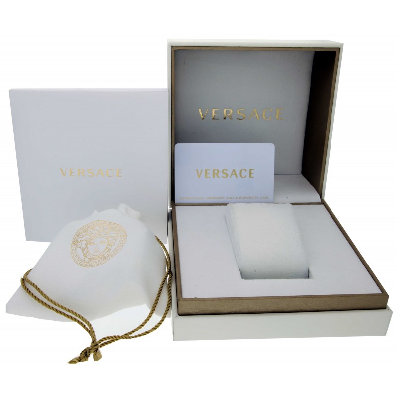 VERSACE Mod. GLAZE