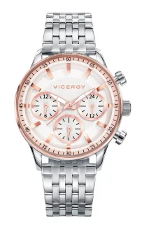 VICEROY WATCHES MODEL ICON 42310-07