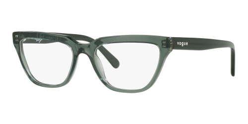 VOGUE MOD. VO 5443 HAILEY BIEBER X VOGUE EYEWEAR