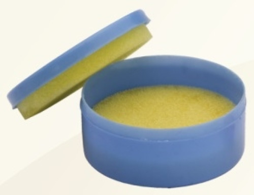 Silicone lubrificante per O-ring - O-ring lubricating silicone
