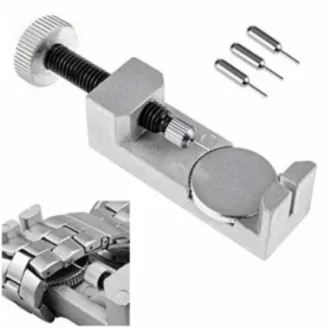 SPERNATORE A VITE/WATCH STRAPS SHORTENING TOOL
