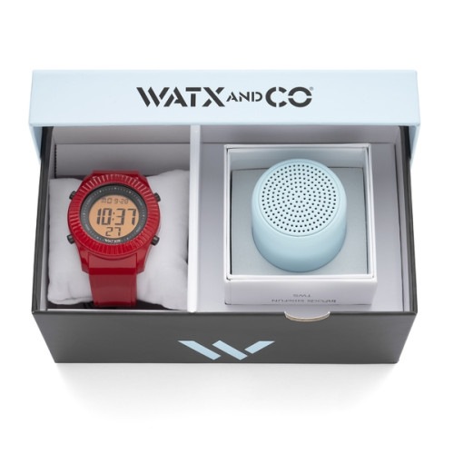 WATX&COLORS WATCHES Mod. RELOJ10_M