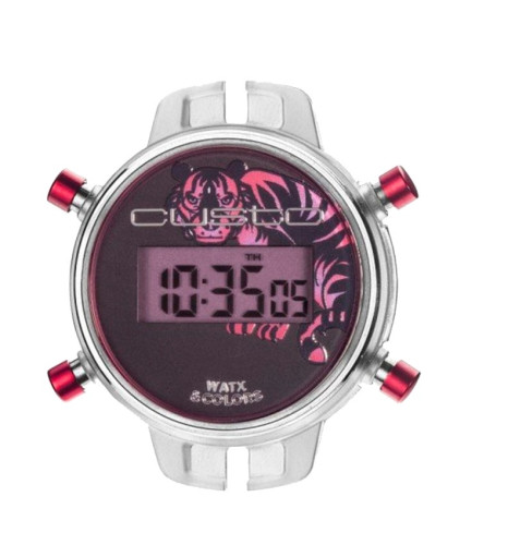 WATX&COLORS WATCHES Mod. RWA1029