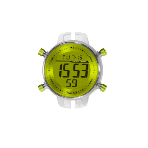 WATX&COLORS WATCHES Mod. RWA1043