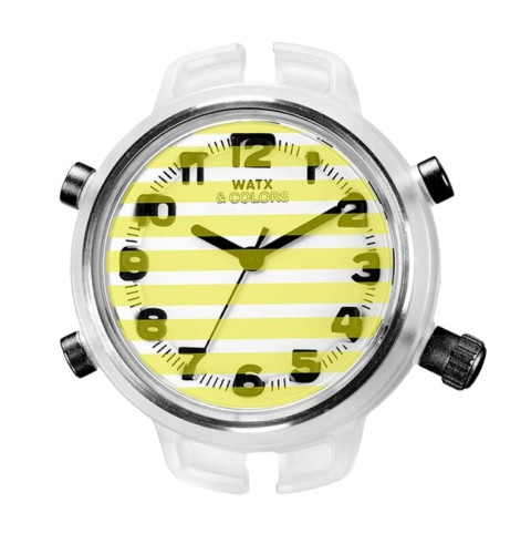 WATX&COLORS WATCHES Mod. RWA1408