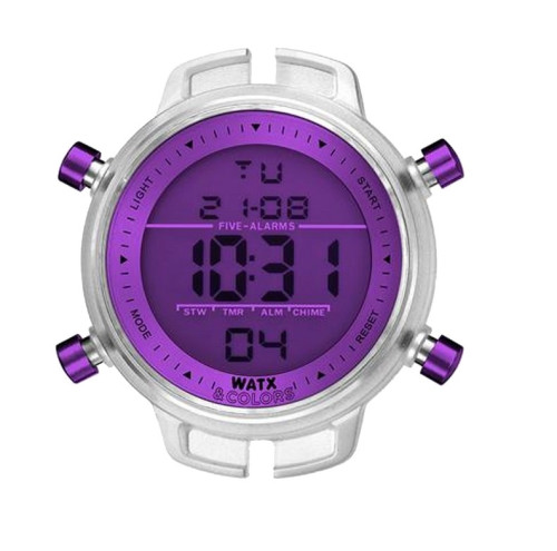 WATX&COLORS WATCHES Mod. RWA1712