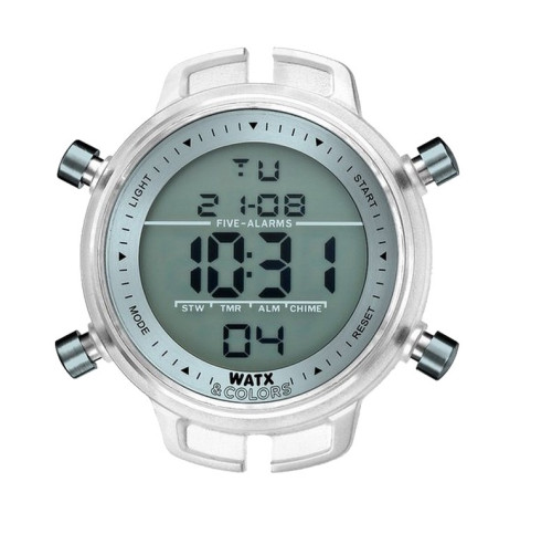 WATX&COLORS WATCHES Mod. RWA1713