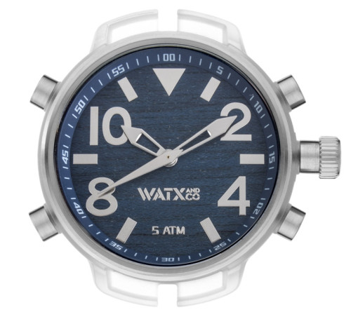 WATX&COLORS WATCHES Mod. RWA3736