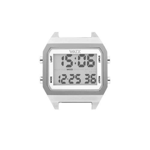 WATX&COLORS WATCHES Mod. WXCA4002