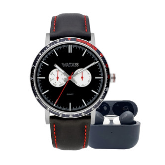 WATX&amp;COLORS WATCHES Mod. RELOJ10_44