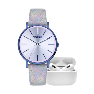 WATX&amp;COLORS WATCHES Mod. RELOJ11_38