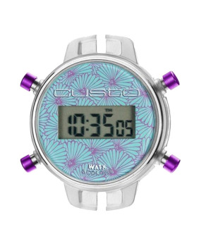 WATX&amp;COLORS WATCHES Mod. RWA1028