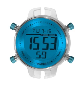 WATX&COLORS WATCHES Mod. RWA1044