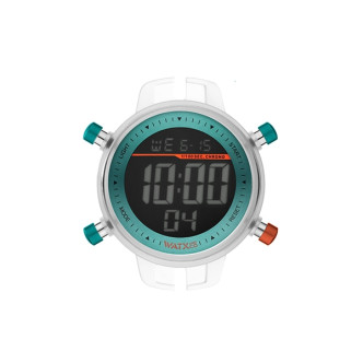 WATX&amp;COLORS WATCHES Mod. RWA1159