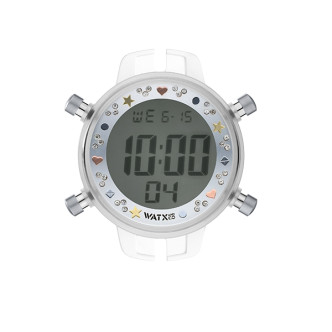 WATX&amp;COLORS WATCHES Mod. RWA1162