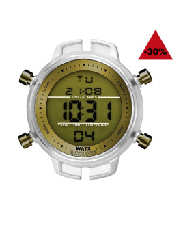 WATX&amp;COLORS WATCHES Mod. RWA1710