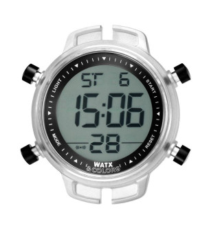 WATX&COLORS WATCHES Mod. RWA1716
