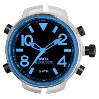 WATX&amp;COLORS WATCHES Mod. RWA3703R